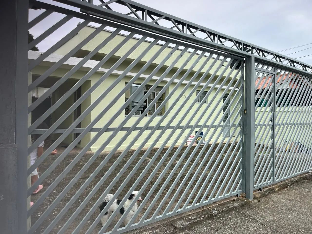 Foto - São José dos Campos - Parque Residencial Aquarius