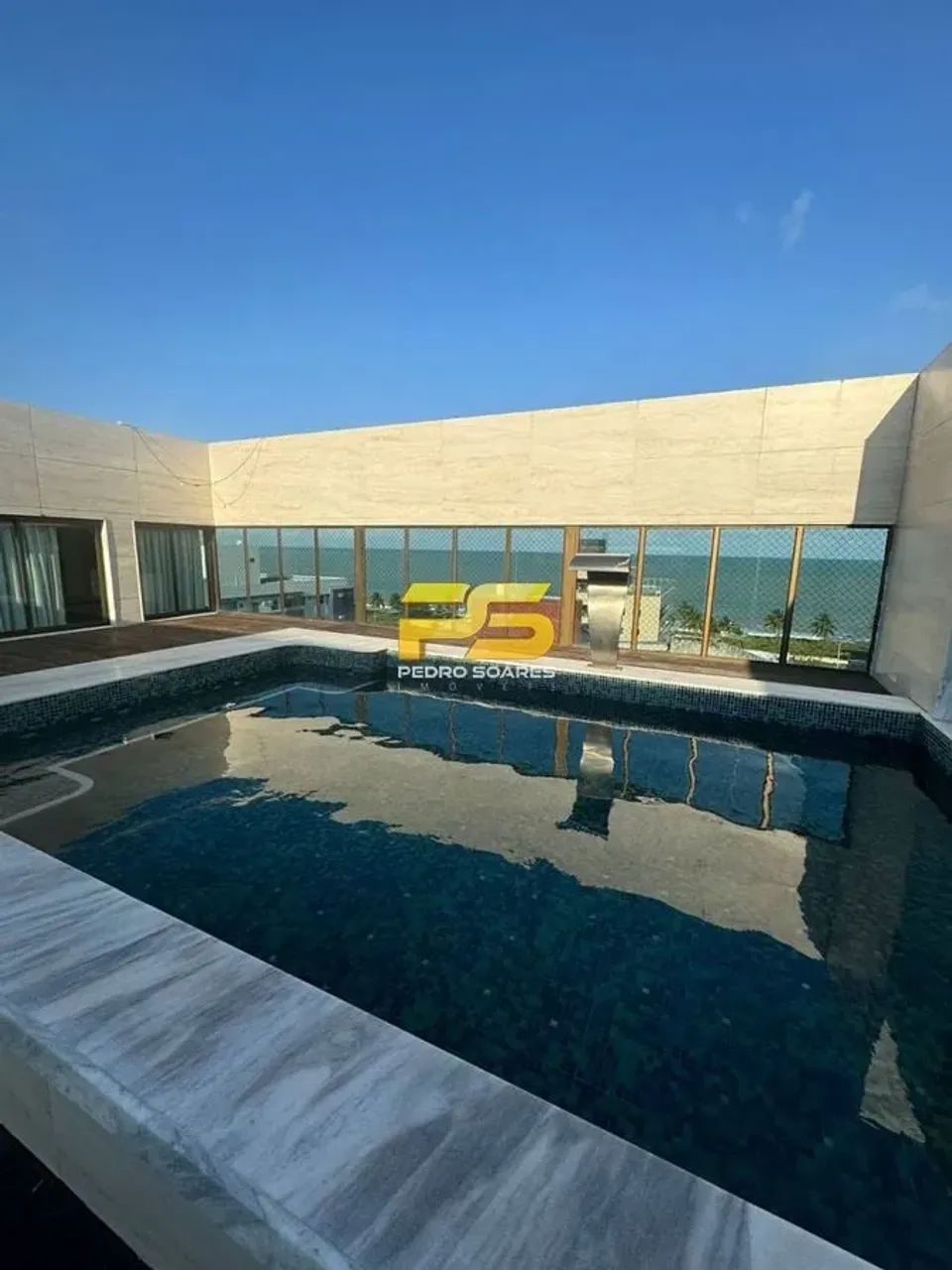 Cobertura com 3 quartos para Locação, Intermares - Cabedelo - Foto 4