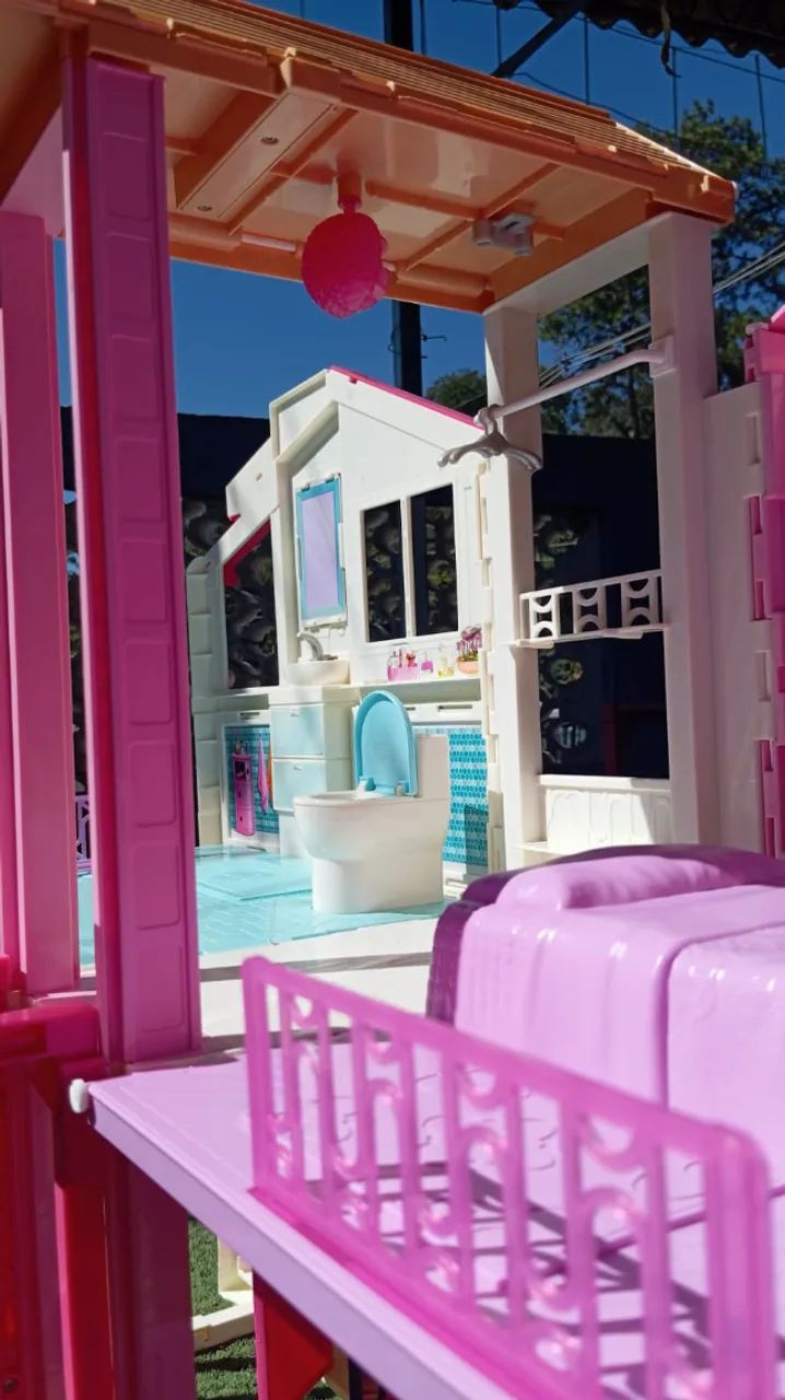 Casa da Barbie - Foto 5