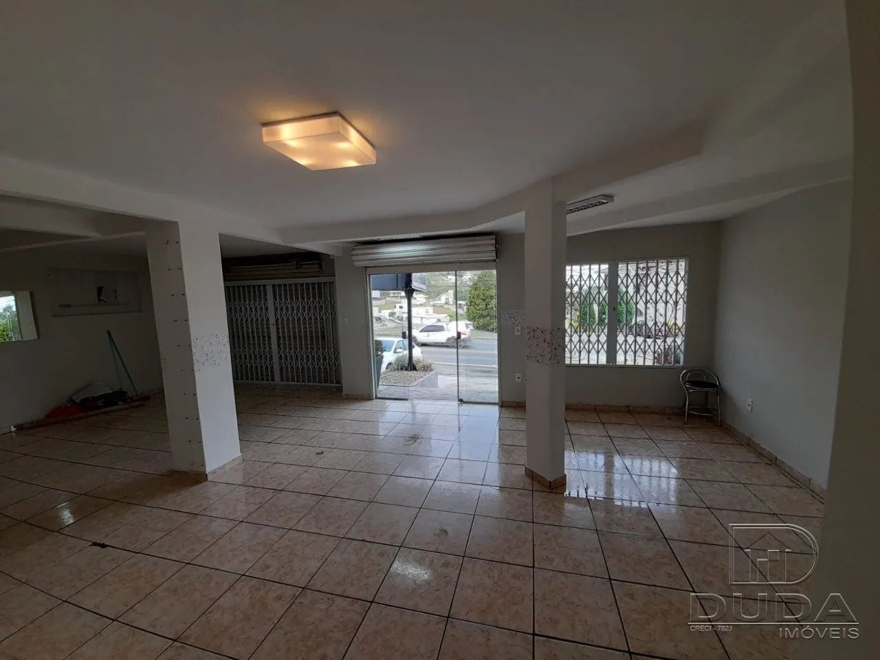 Sala Comercial - Aluguel - Foto 4