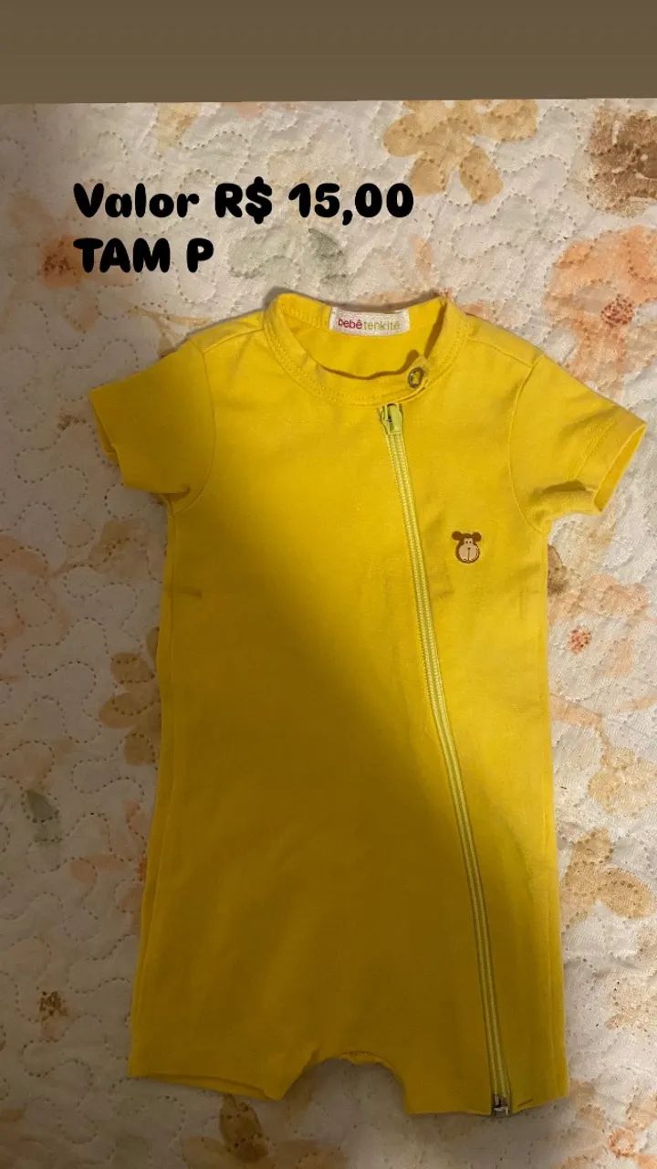Roupas  - Foto 6