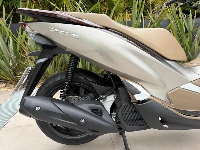 HONDA PCX 150 DLX  21/22 - Foto 5