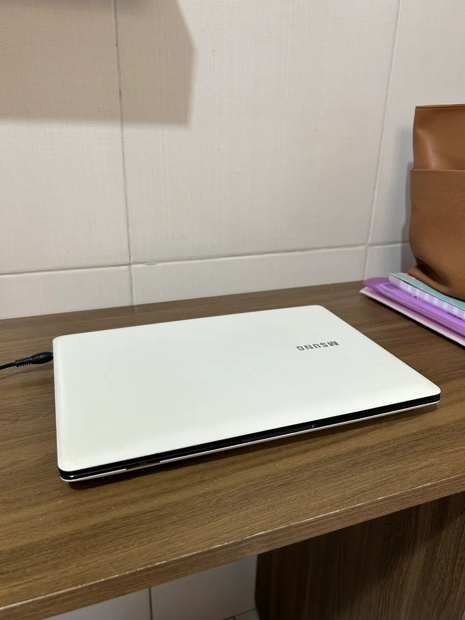 Notebook Samsung - Usado (com defeitos) - Foto 4