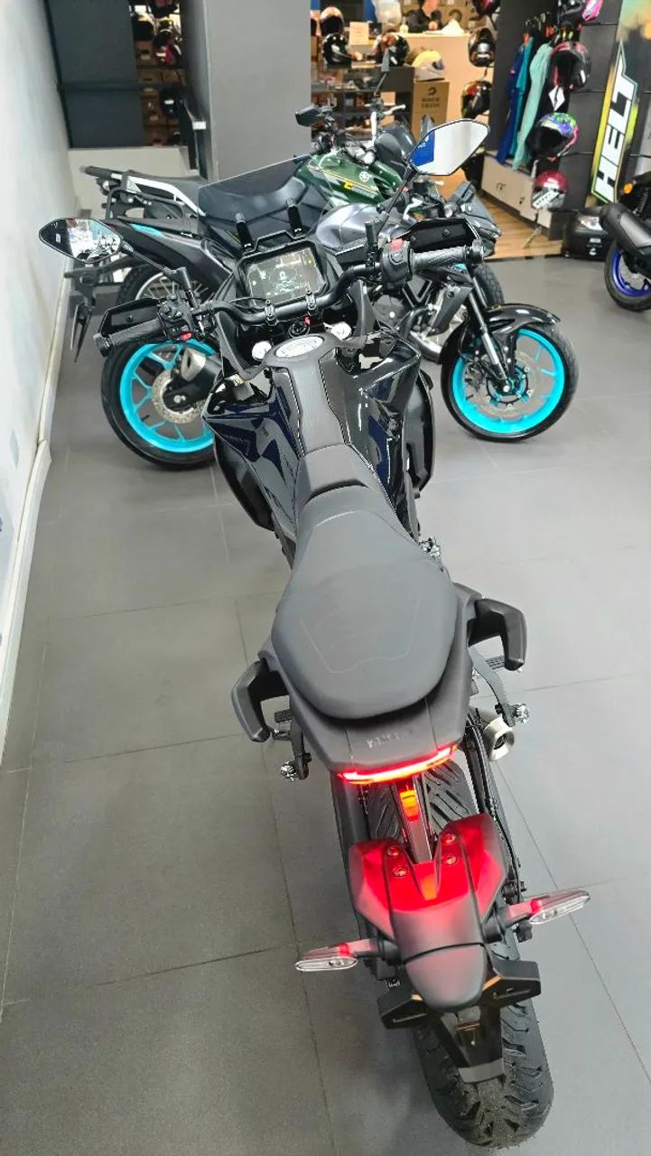 NOVA TRACER 7 - Foto 4
