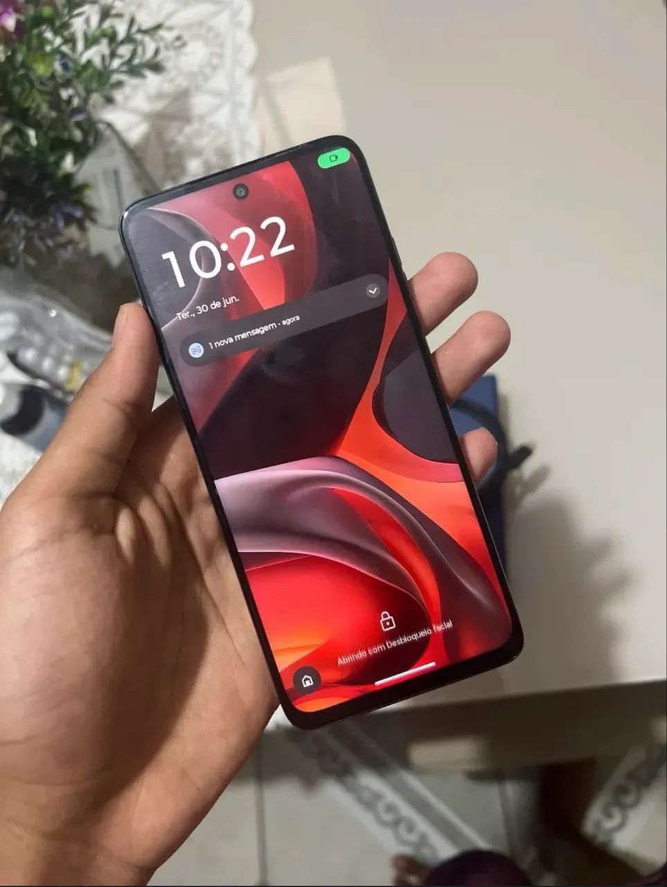 Celular moto g15 tem conversa  - Foto 3