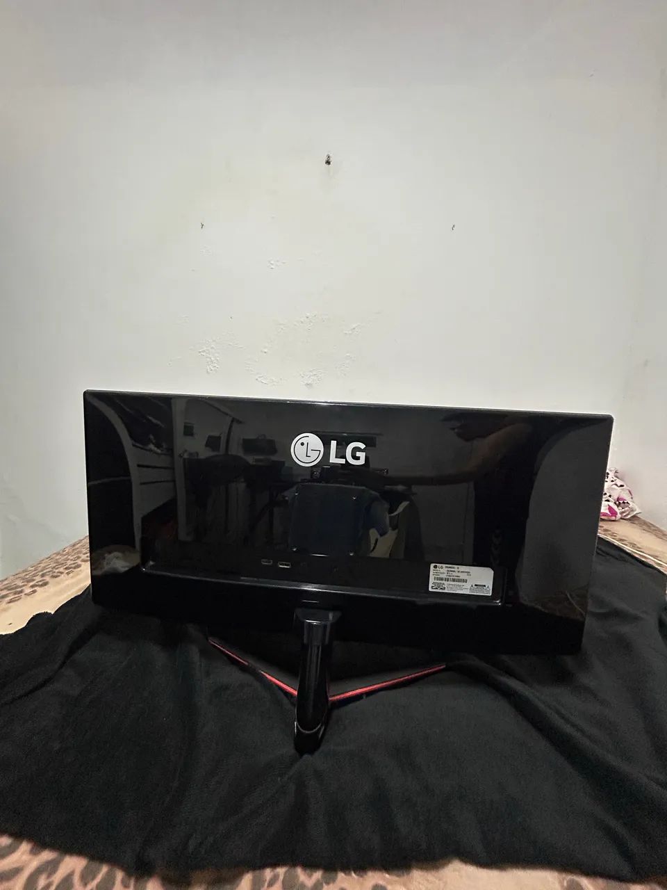 Monitor LG Pro Gamer Ultrawide 29 - Foto 3