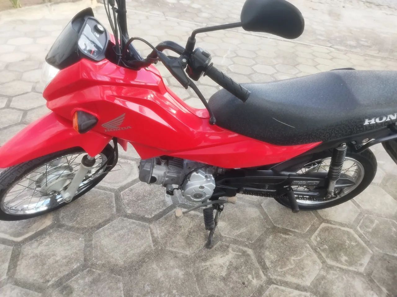 Vendo 3 pops 110 22/22/24 - Foto 3