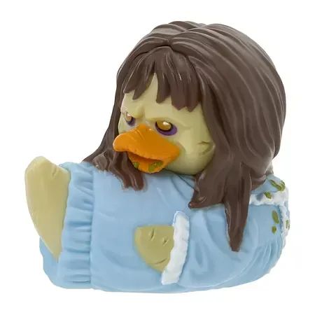 DUK - Mini Pato Colecionável - Vários Modelos - Limitado - Foto 3