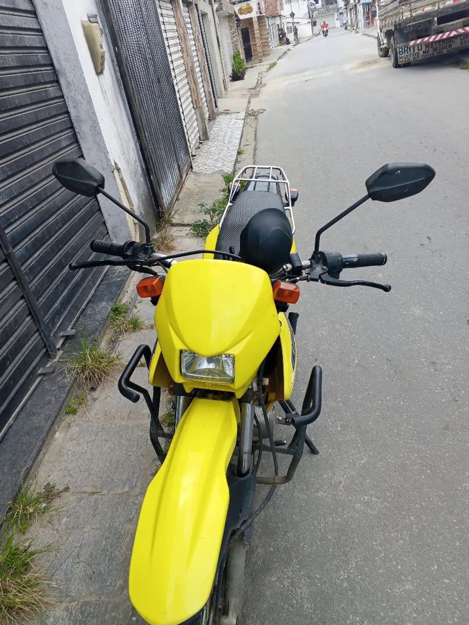 Moto Bross 150 es - Foto 5