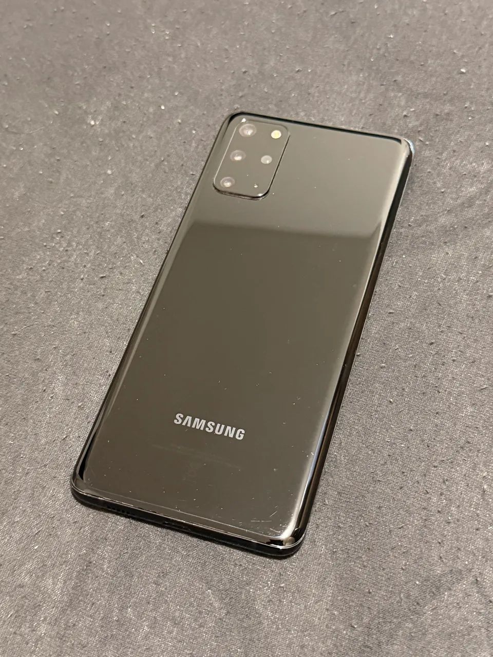 Samsung S20 Plus  - Foto 2