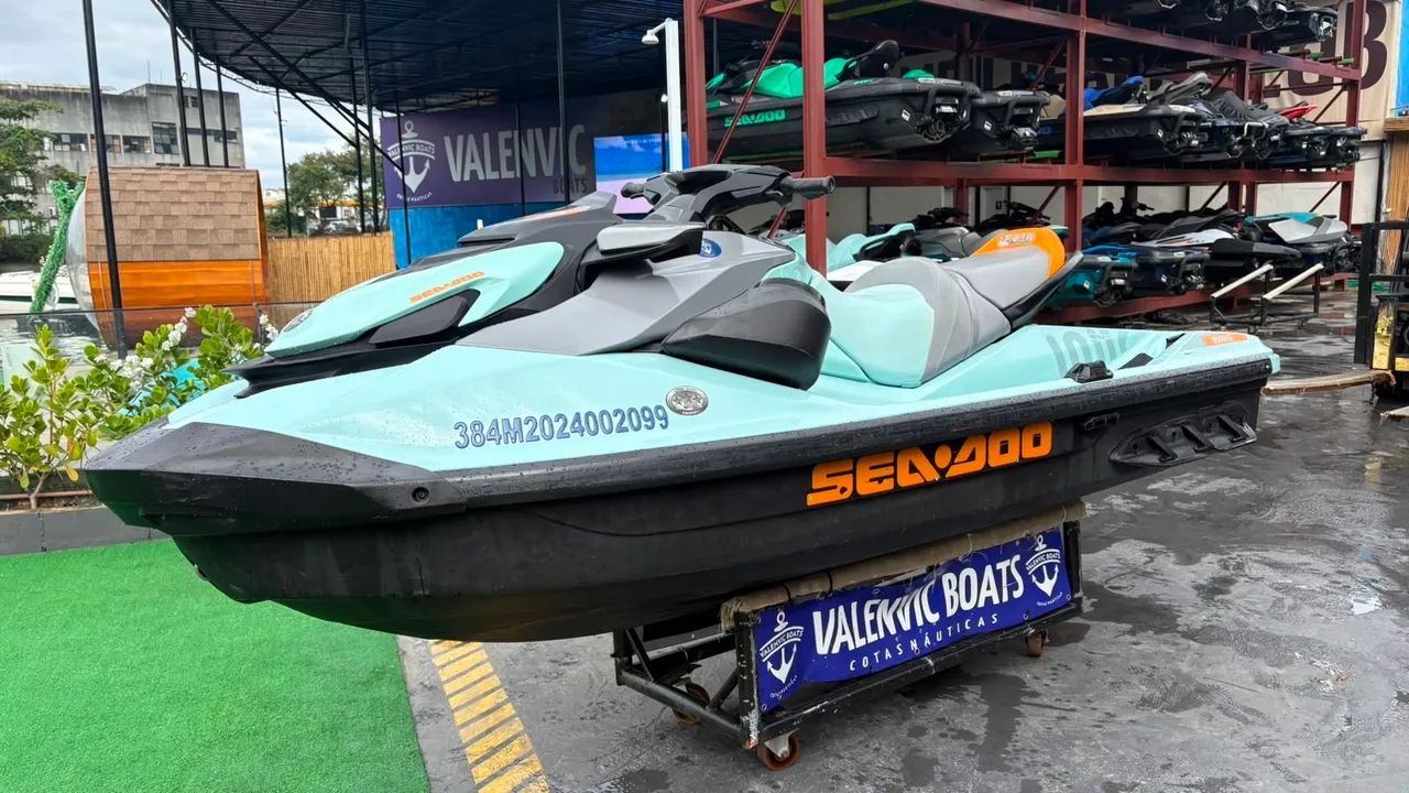 JETSKI WAKE 170 - 2024 - Foto 5