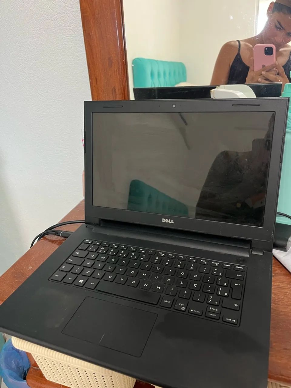 Notebook Dell Inspiron 3442
