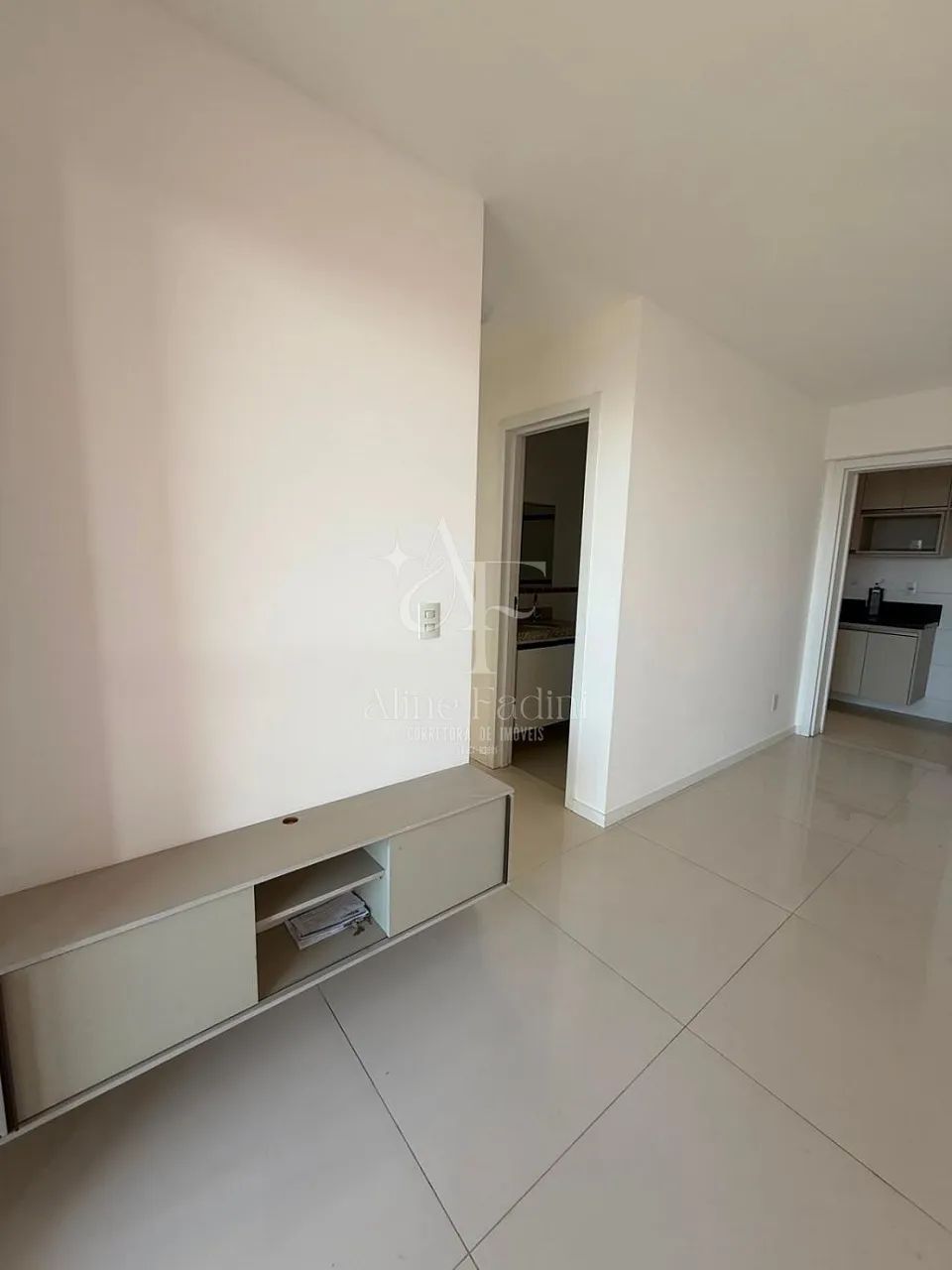 APARTAMENTO 2Q COM SUÍTE E VISTA MAR - Foto 5