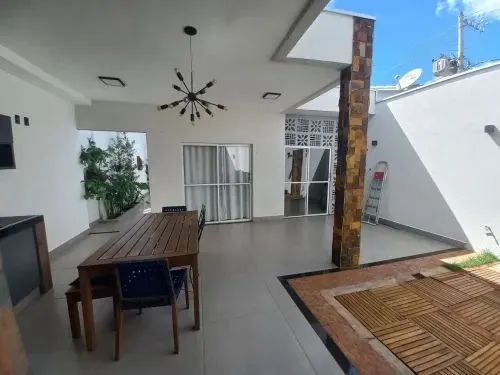 Casa padrão em marituba 
