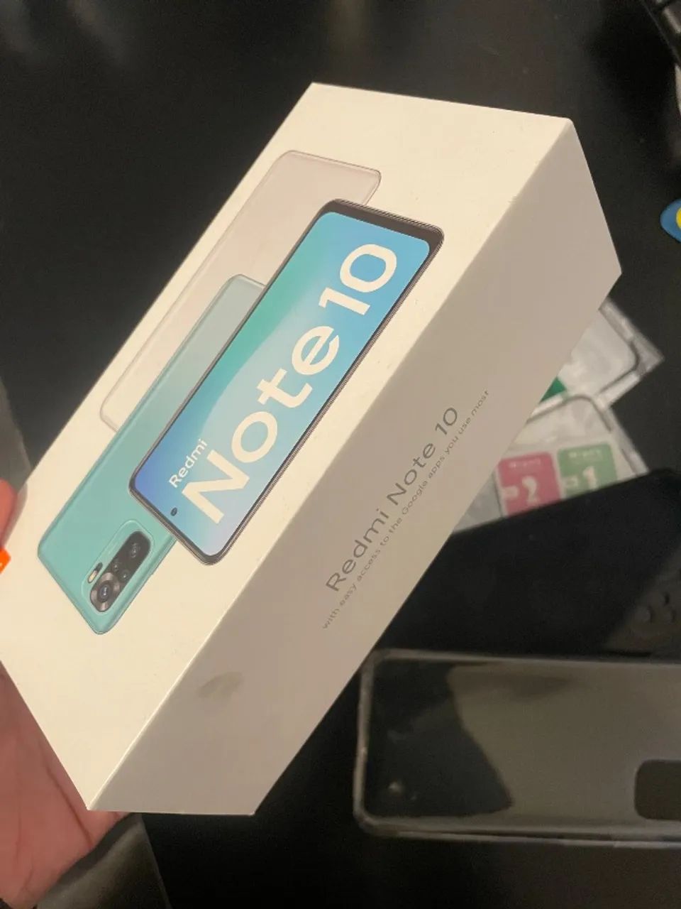Xiaomi Redmi Note 10 64gb - Foto 4