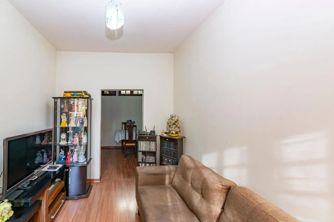 Casa à Venda - Dom Bosco, 8 Quartos, 350 m2 - Foto 2
