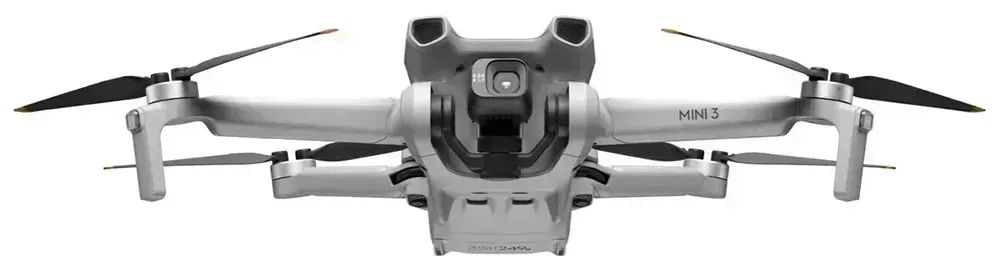 DJI Mini 3 Drone Novo Lacrado - Grava 4K e Vertical, com Acessórios - Foto 3