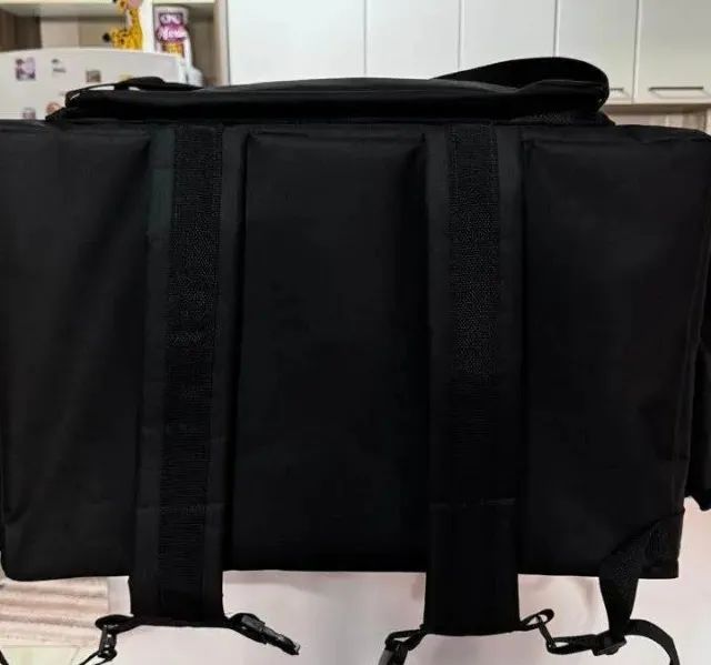 Bag motoboy - Foto 4