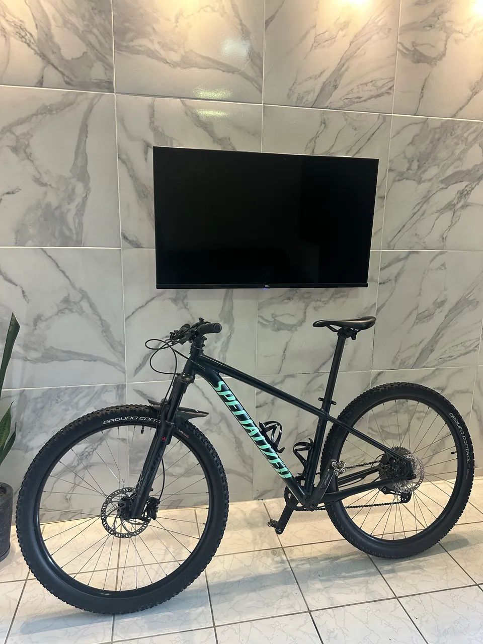 BIKE MTB SPECIALIZED ARO 29 