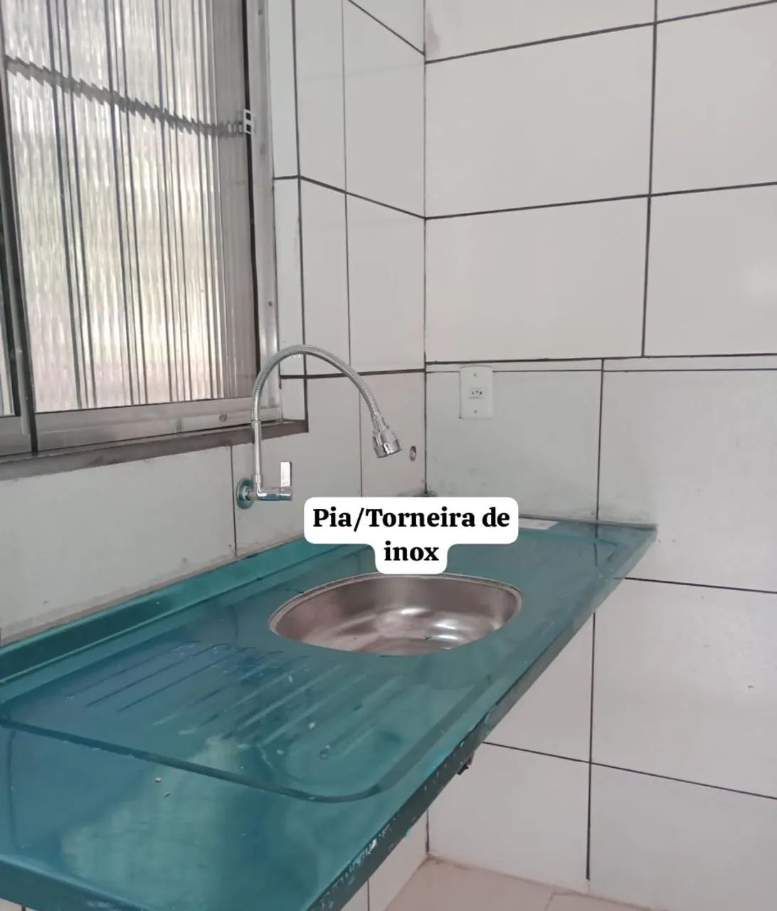 Aluga-se Casa. - Foto 5