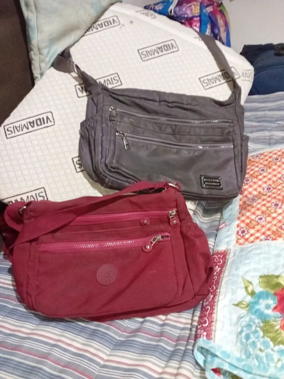 Bolsas - Foto 2