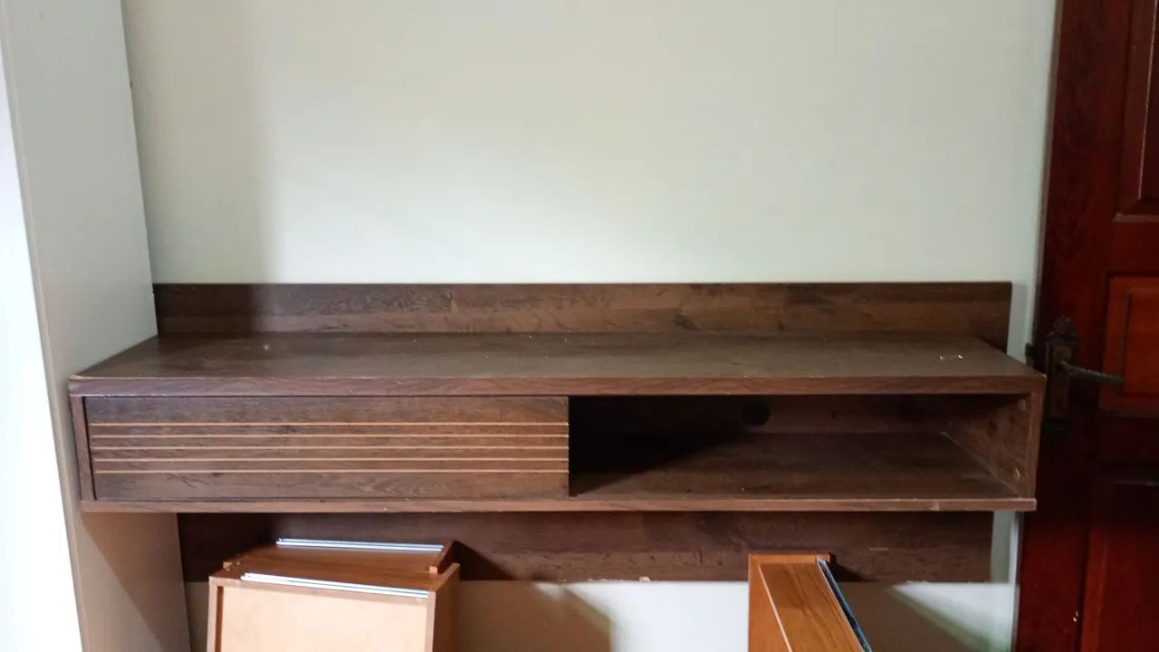 Vendo painel usado marca  de uso  - Foto 2