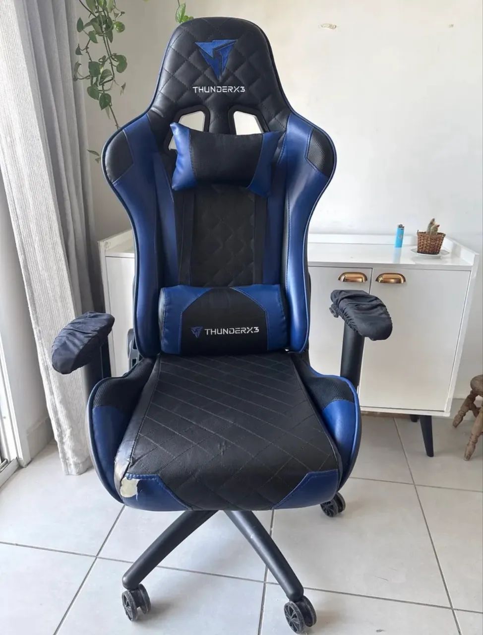 Cadeira Gamer ThunderX3