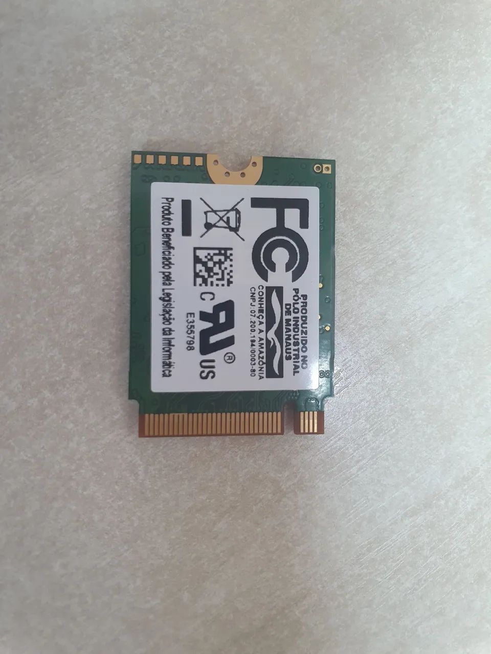SSD 256GB ADATA  - Foto 2