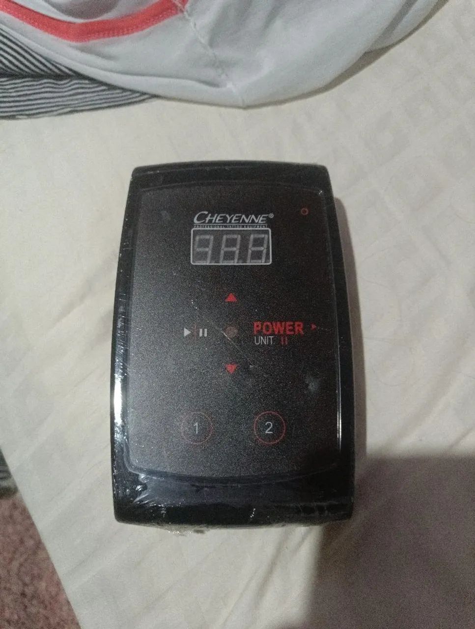 Aparelho para sobrancelhas de micro  - Foto 5