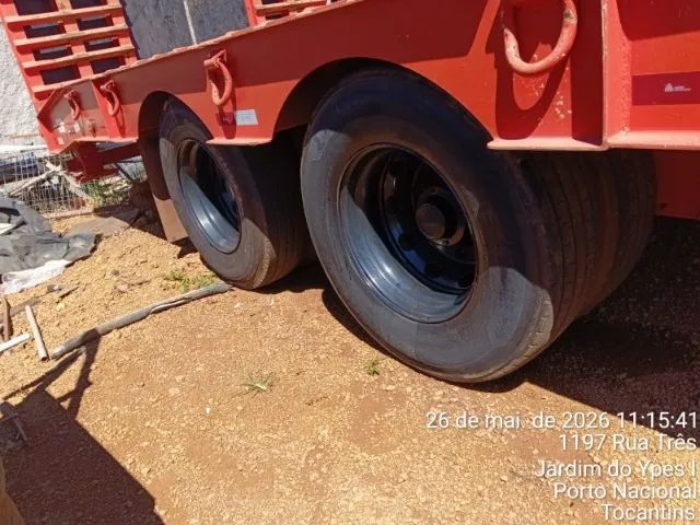 PRANCHA SR/RODOMOURA PR0 2E 2023 - EXCELENTE ESTADO - Foto 5