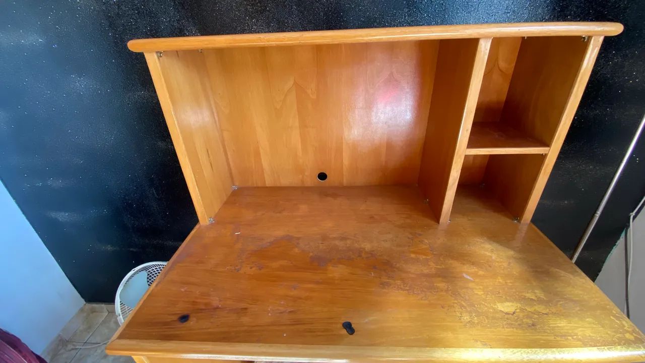 Escrivaninha - Foto 3