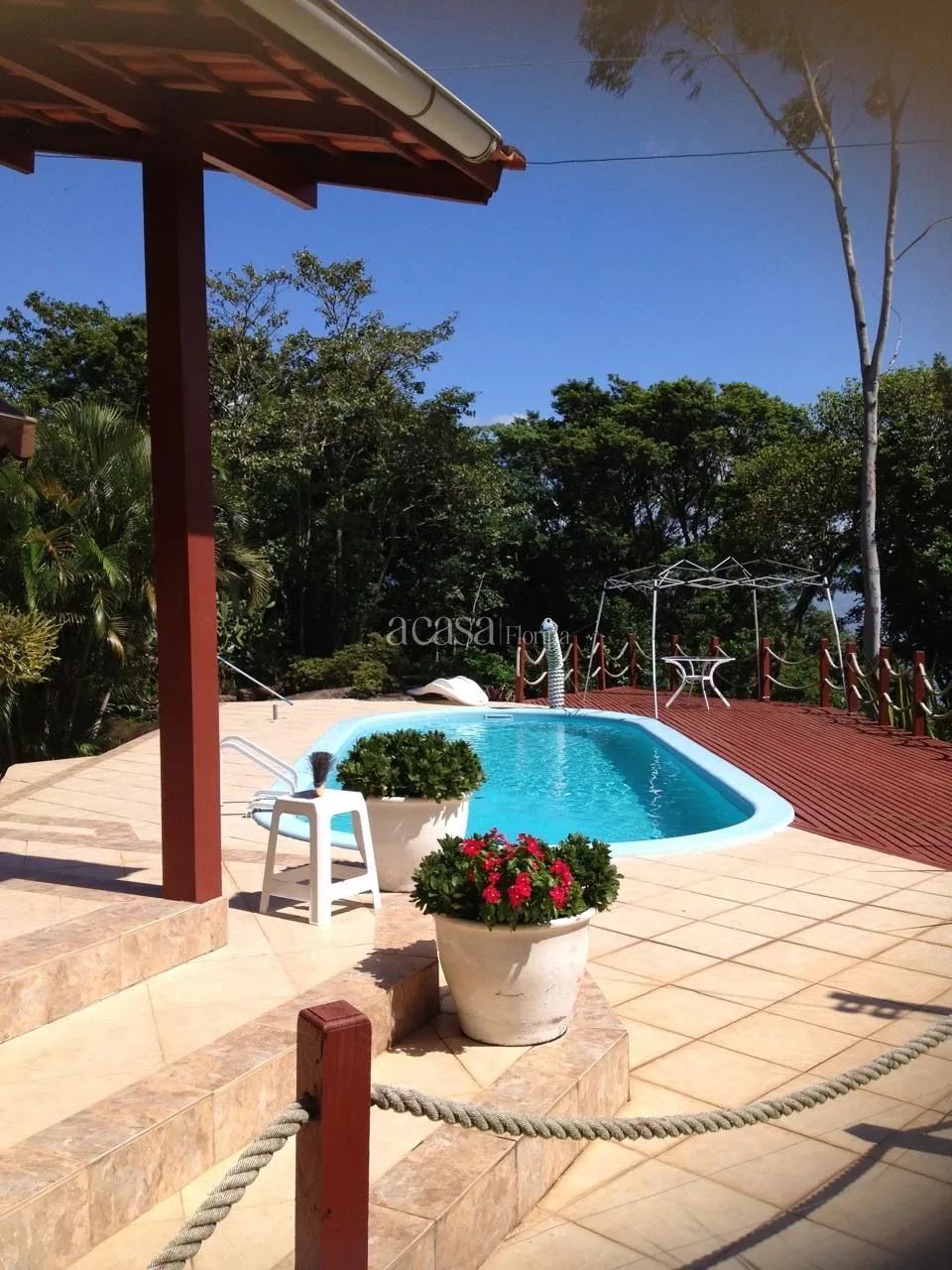Terreno de 15.581m² na SC 401 - Foto 4