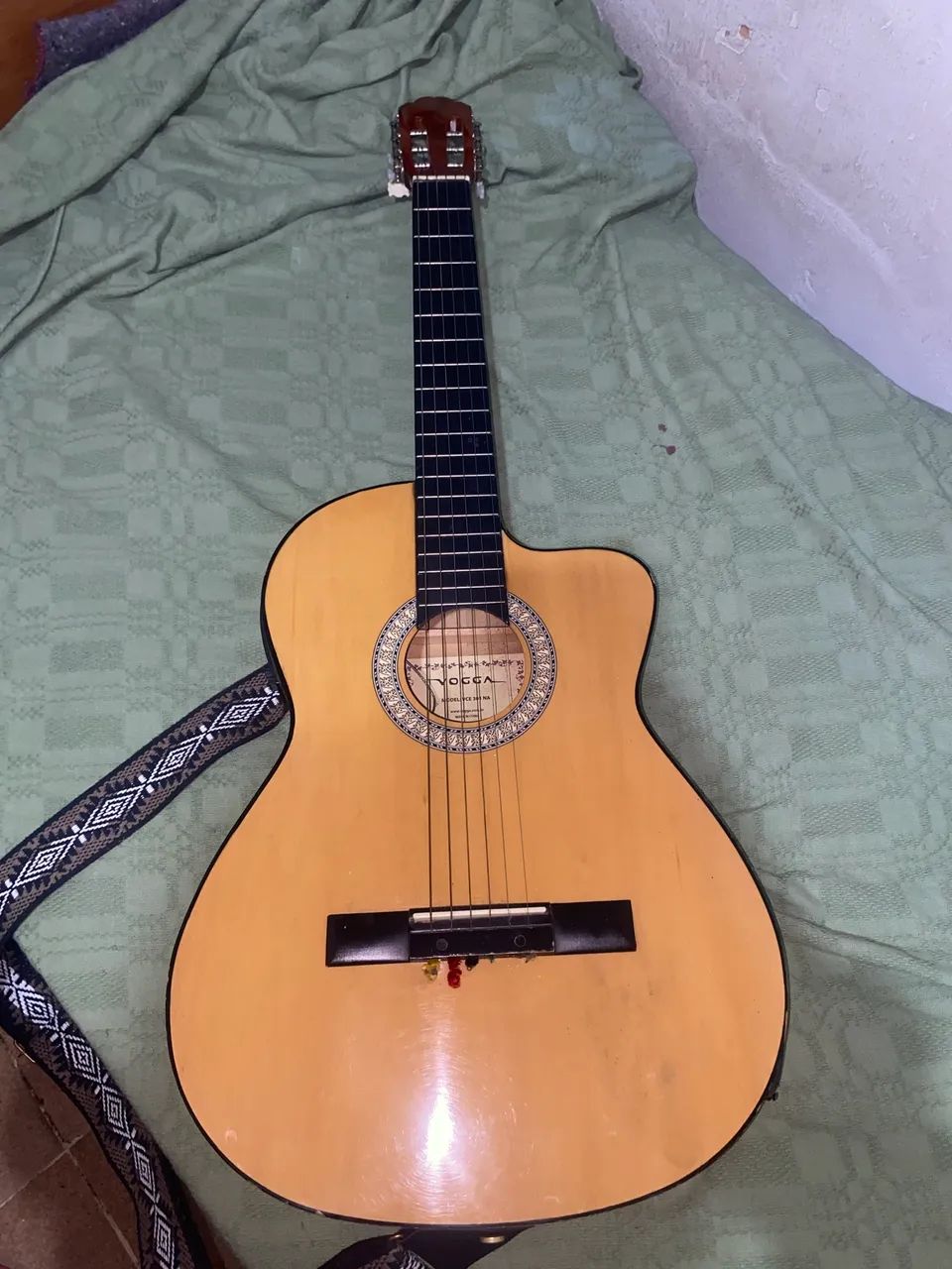 Violão Vogga  - Foto 4