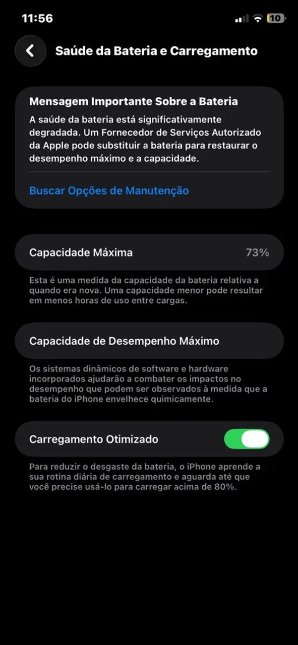iPhone 11 Preto 64gb - Foto 4