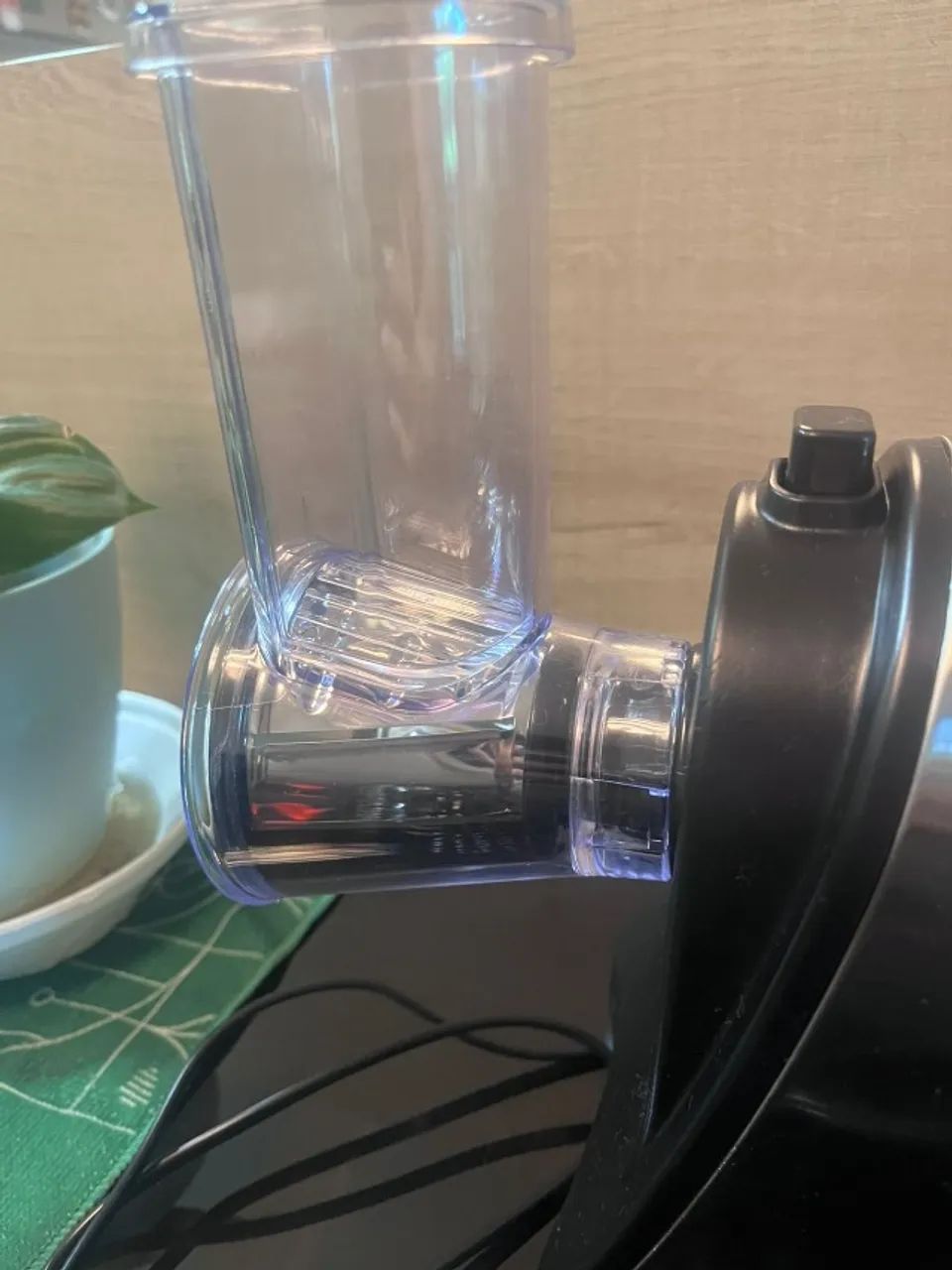 LWG HOME CORTADOR DE LEGUMES ELETRICOS