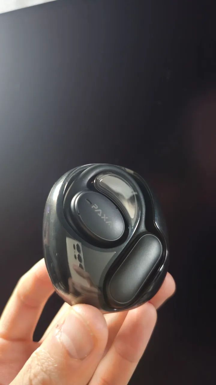Fone bluetooth PAXA OWS - Foto 2