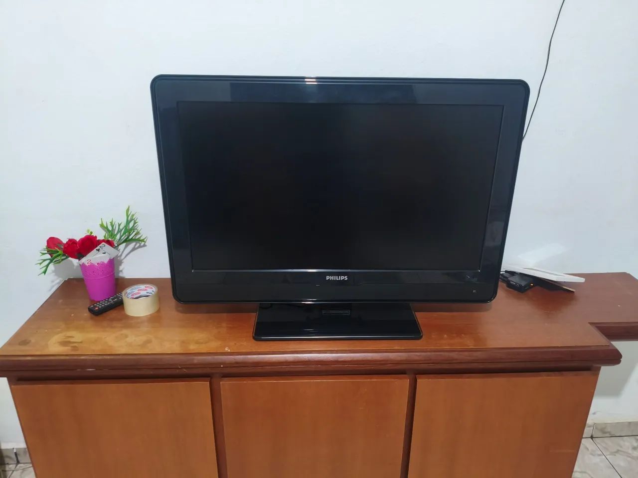 Televisão 32 polegadas 