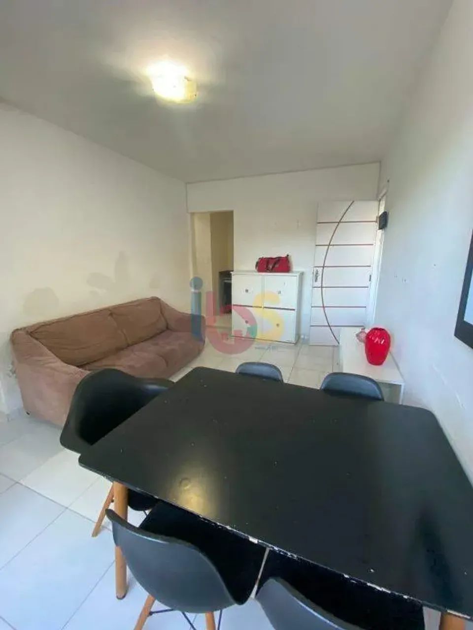 VENDO APARTAMENTO COM 03 QUARTOS - Foto 5