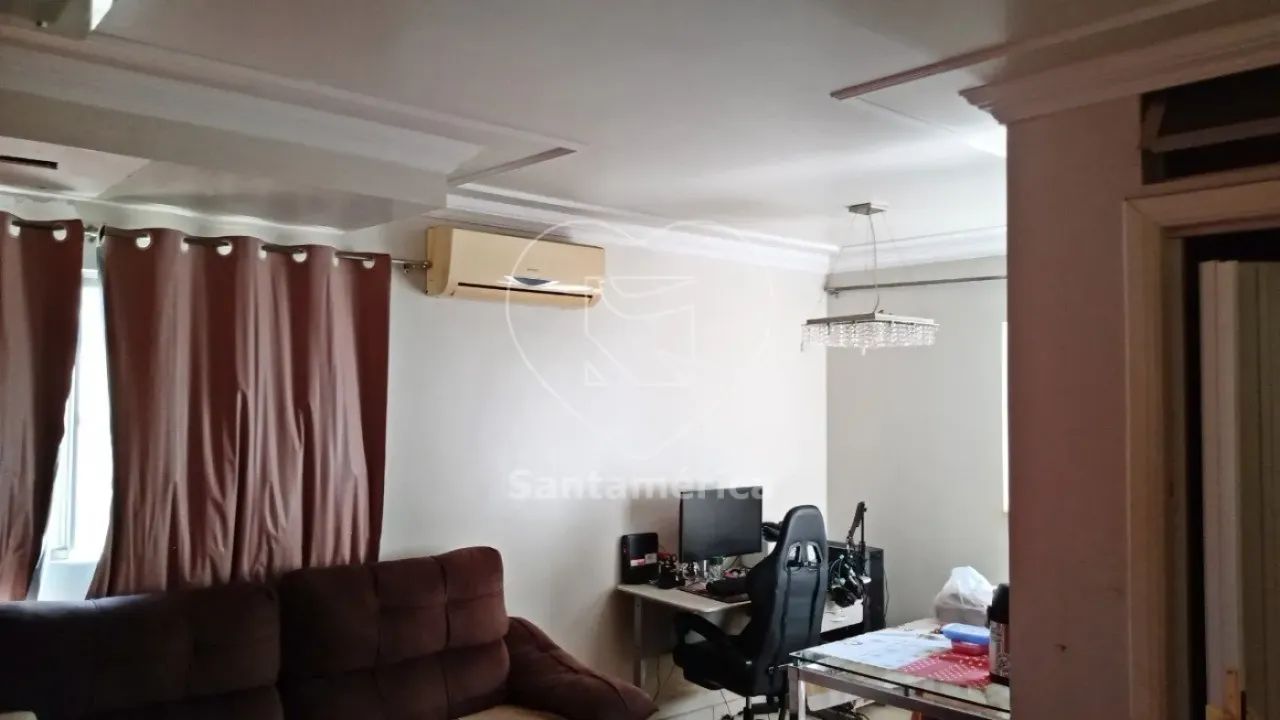 Apartamento para locação e à venda no Edifício Solar do Arpoador - com 2 quartos - Foto 4