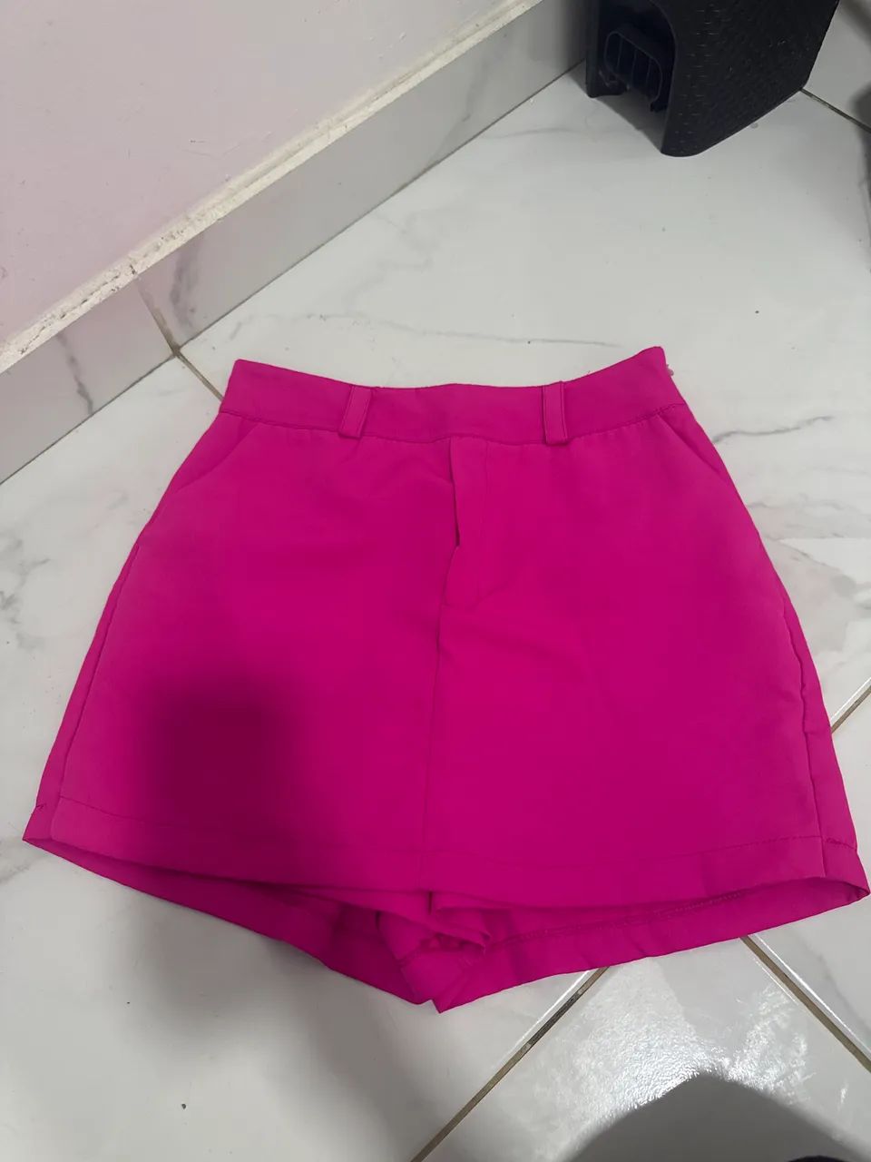 Short saia 