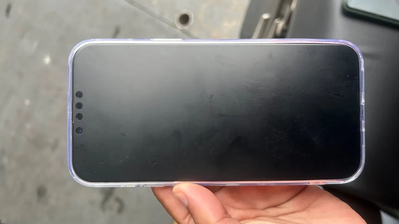 iPhone 13 Pro Max  - Foto 4