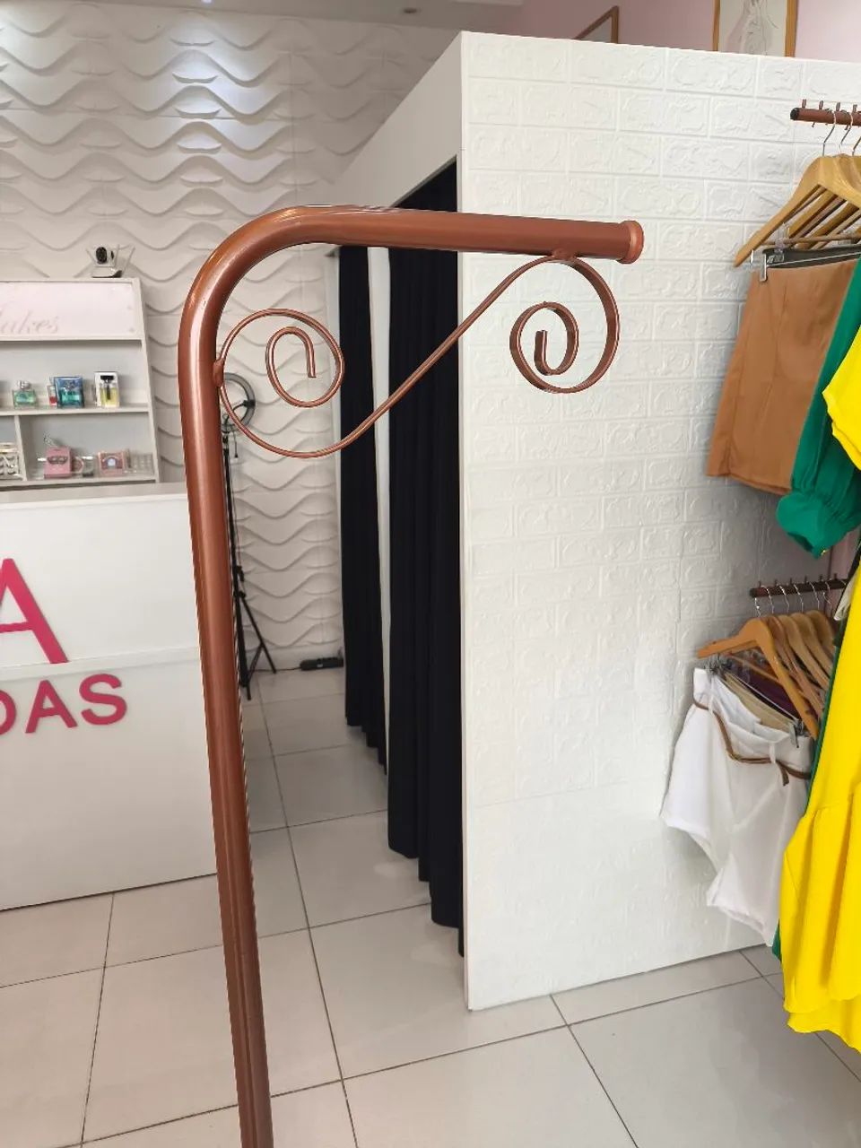 Arara Vitrine - Foto 3