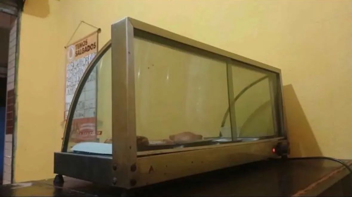 Máquina de 5.000 salgado por hora - Foto 5