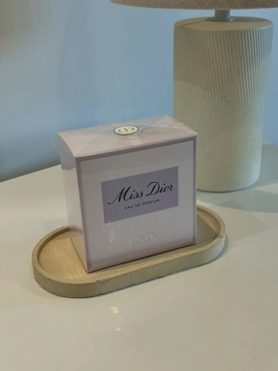 Perfume Miss Dior 100 ml