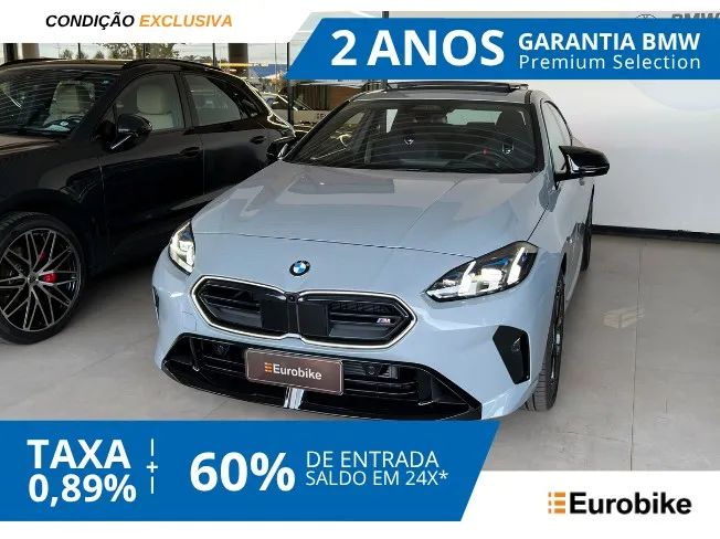 BMW M235I M235i XDRIVE Gran Coupé 2.0 Aut. 2026