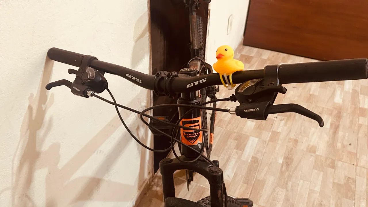 BICICLETA ARO29 - QUADRO 29  - Foto 2