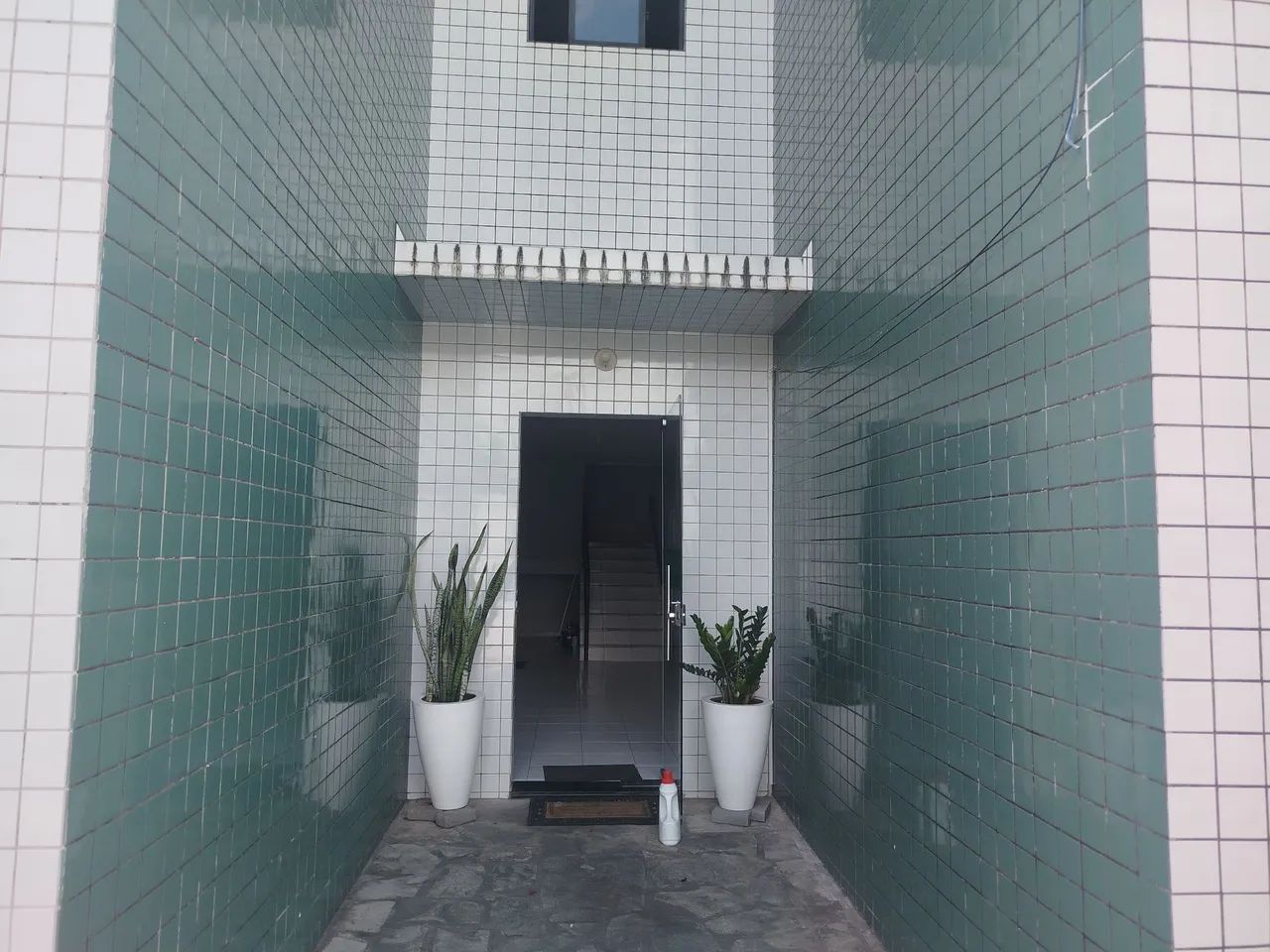Vendo excelente apartamento no José Américo  - Foto 3