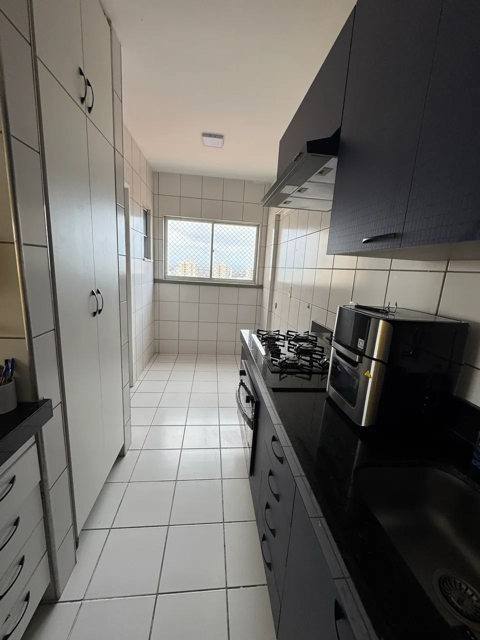 APARTAMENTO NO VILLA OLÍMPICA EDIFÍCIO ATLANTA JOCKEY CLU - Foto 3