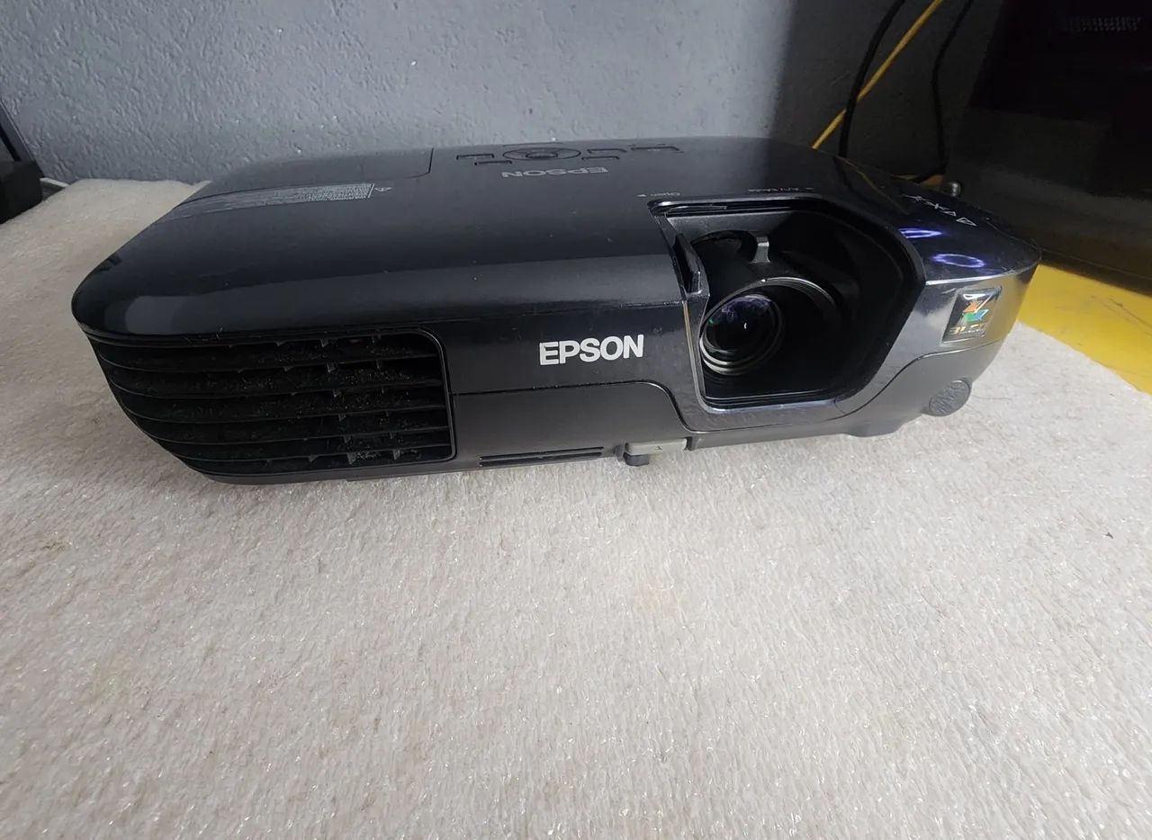 Projetor Epson - Foto 4