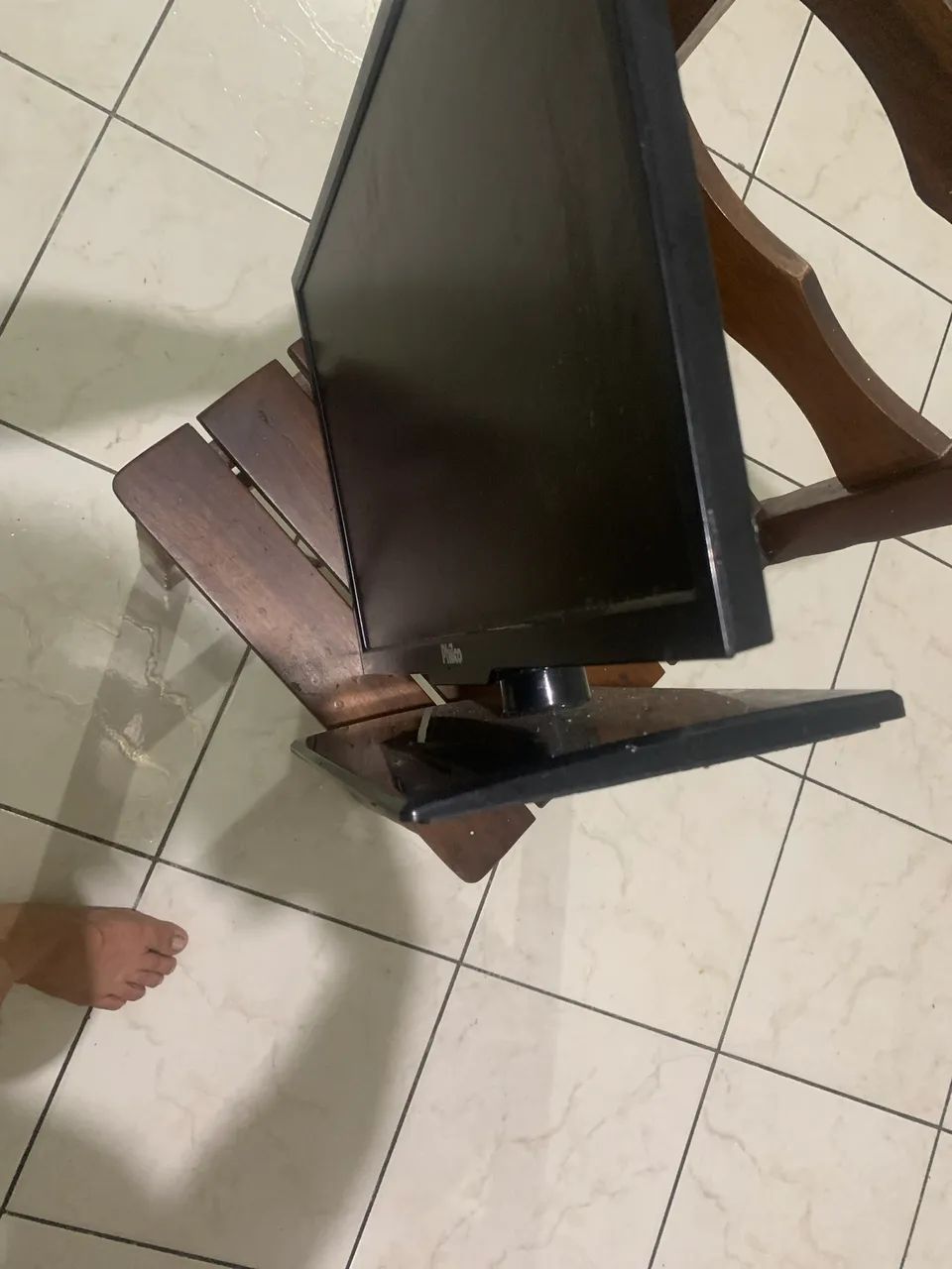Monitor de computador 14 polegadas - Foto 5